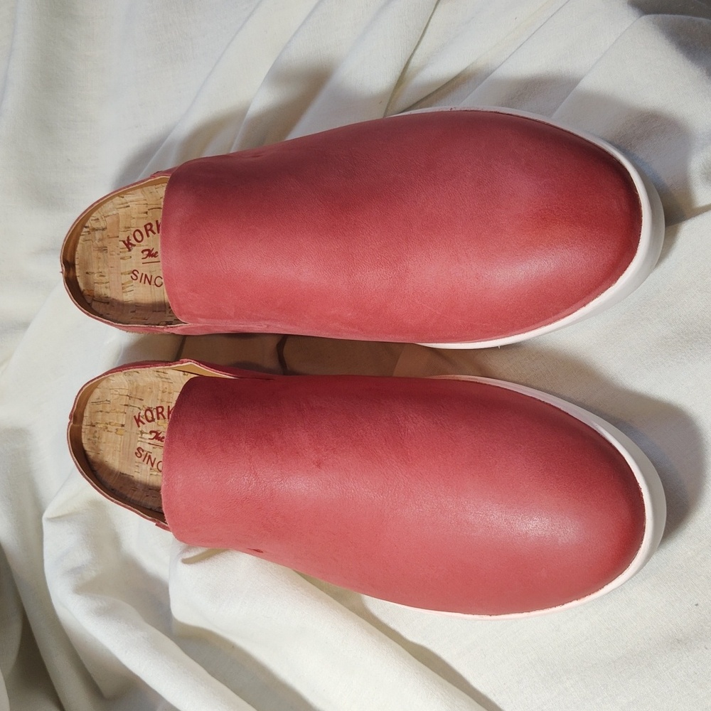KORK-EASE Brand  Phoebe Mule
